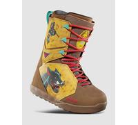 ThirtyTwo Lashed Fava Boots de snowboard marron 10.0