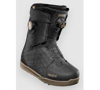 ThirtyTwo Lashed Wide Db 2026 Boots de snowboard noir 11.0