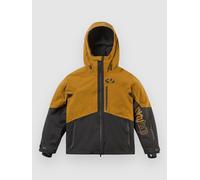 ThirtyTwo Nova Veste marron XS