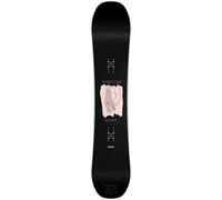 Thirtytwo - Pack Planche Snowboard Crucible - 145 + Queen - Planche Snowboard