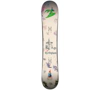 Thirtytwo - Pack Planche Snowboard Middle Earth Pro - 156 + King - Planche Snowboard