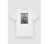 ThirtyTwo Pop T-Shirt blanc M