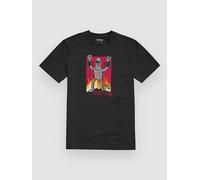 ThirtyTwo Pop T-Shirt noir M