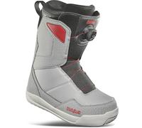 Thirtytwo Shifty BOA Bottes de snowboard pour homme, gris, 42 EU