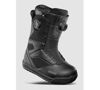 ThirtyTwo STW Double BOA Boots de snowboard noir 10.0