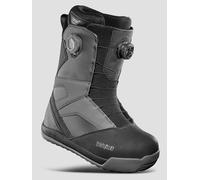 ThirtyTwo STW Double BOA Boots de snowboard noir 12.0