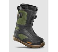 ThirtyTwo Stw Double Boa Boots de snowboard noir 7.5