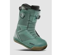 ThirtyTwo STW Double BOA Boots de snowboard vert 13.0