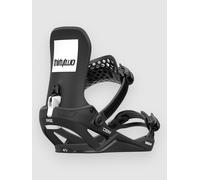 ThirtyTwo T32M Fase 2026 Fixations de Snowboard noir M