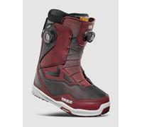 ThirtyTwo Tm-2 Double BOA Stevens Hardboots snowboard rouge 12.0