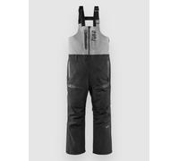 ThirtyTwo Tm-3 Recycled Salopette noir L