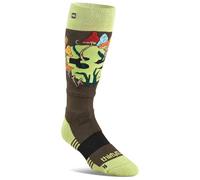 ThirtyTwo TM Coolmax Chaussettes longues EU 36 1/2-41