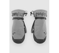 ThirtyTwo Tm Moufles gris LXL