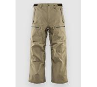 ThirtyTwo Tm Recycled Pantalon marron XXL