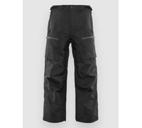 ThirtyTwo Tm Recycled Pantalon noir XL