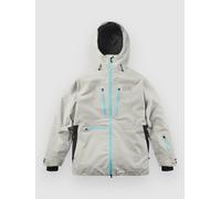 Thirtytwo Tm Recycled Jacket Gris XL Homme