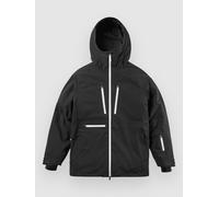 ThirtyTwo Tm Recycled Veste noir XXL