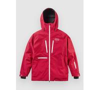 ThirtyTwo Tm Recycled Veste rouge S