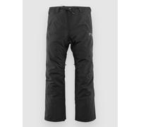 ThirtyTwo Wooderson Pantalon noir XS