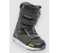 ThirtyTwo Zb-1 2026 Boots de snowboard noir 12.0