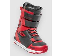 ThirtyTwo Zb-1 2026 Boots de snowboard rouge 8.5
