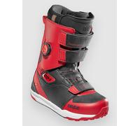 ThirtyTwo Zb-1 BOA 2026 Boots de snowboard rouge 9.5