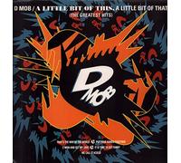 This, a Little bit of That-Greatest Hits (1990) [Import]