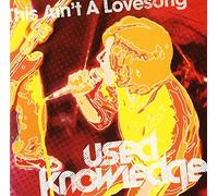 This Ain't a Lovesong [Import Allemand]