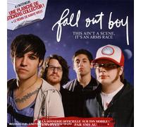 Fall Out Boy – This Ain't a Scene, It's an Arms Race – Island