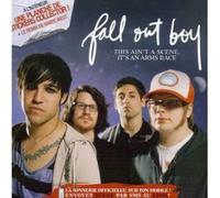 Fall Out Boy - This Ain't A Scene, It's an Arms Race