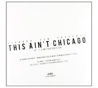 This Ain't Chicago: Richard Sen Edits Ep