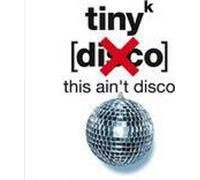 This Ain't Disco