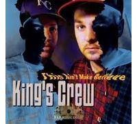 This Aint Make Believe [Import]