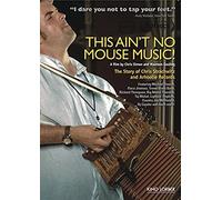 This Ain't No Mouse Music [Dvd] [Import]