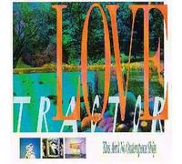 This Aint No Outer Space