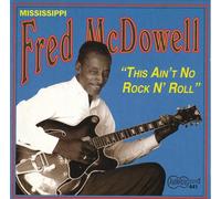 This Ain't No Rock N'roll