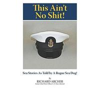 This Ain't No Shit!
