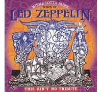 This Ain't No Tribute