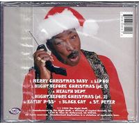 This Ain't No White Christmas