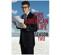 This American Life: Second Season [Dvd] [Import]