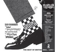 Various Artists – This Are Two Tone – Vinyle – Half-Speed Master – Chrysalis