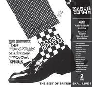 Various Artists - This Are Two Tone (Various Artists) [New Vinyl LP]