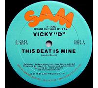 This Beat Is Mine