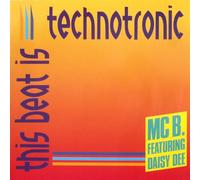 This Beat is technotronic (Feat. Daisy Dee) [Import]