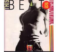 This Beat is Technotronic [Import]