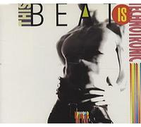 This Beat is Technotronic [Import]
