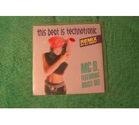 This Beat is technotronic (Monsterjam Remix by DJ Smiff, Feat. Daisy Dee) [Import]