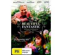 This Beautiful Fantastic [Edizione: Australia] [Import]