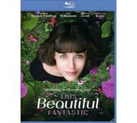 This Beautiful Fantastic [Usa][Blu-Ray]