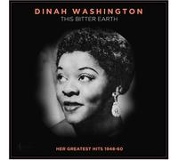 This Bitter Earth: Her Greatest Hits 1948-60 (Blu-ray) Dinah Washington